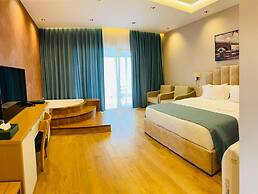 VM Resort & SPA