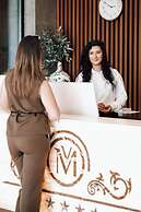 VM Resort & SPA