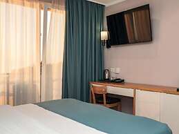 VM Resort & SPA