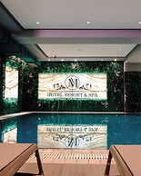 VM Resort & SPA