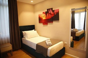 VM Resort & SPA