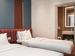 VM Resort & SPA