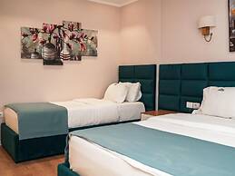 VM Resort & SPA