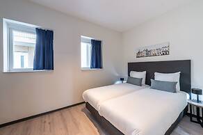 Residentie Vlissingen