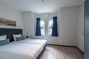 Residentie Vlissingen