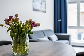 Residentie Vlissingen