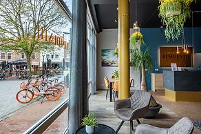 Residentie Vlissingen