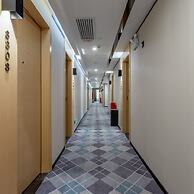 Yimi Hotel Wuyang New Town