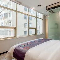 Yimi Hotel Wuyang New Town