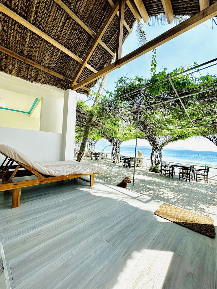 Paradise Resort Doc Let – All Inclusive