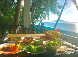Paradise Resort Doc Let – All Inclusive
