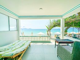 Paradise Resort Doc Let – All Inclusive
