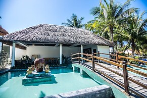 Paradise Resort Doc Let – All Inclusive
