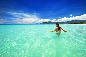 Paradise Resort Doc Let – All Inclusive