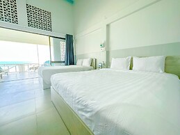 Paradise Resort Doc Let – All Inclusive