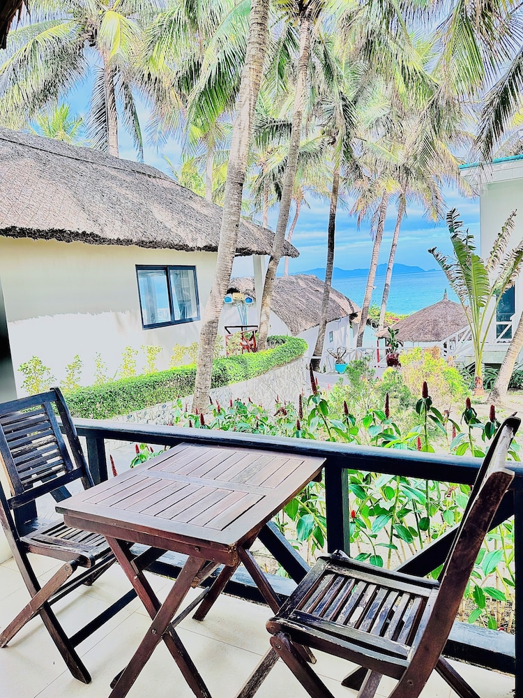 Paradise Resort Doc Let – All Inclusive
