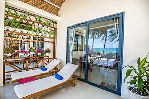 Paradise Resort Doc Let – All Inclusive