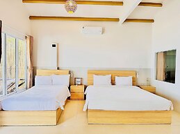 Paradise Resort Doc Let – All Inclusive