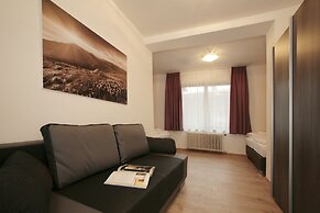 Haus Edelweiss