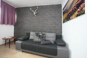 Haus Edelweiss