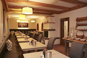 Haus Edelweiss