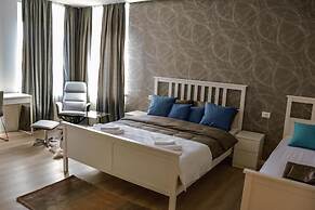 Hotel Morea