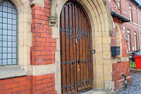 Emmanuel Church Apartments