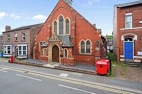Emmanuel Church Apartments