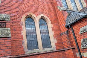 Emmanuel Church Apartments