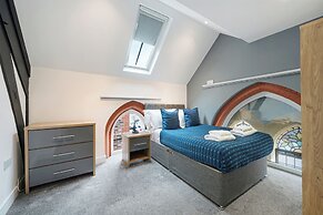 Emmanuel Church Apartments
