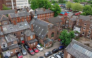 Emmanuel Church Apartments