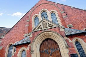 Emmanuel Church Apartments