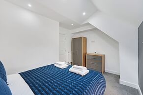 Emmanuel Church Apartments