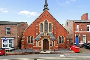 Emmanuel Church Apartments
