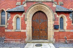 Emmanuel Church Apartments