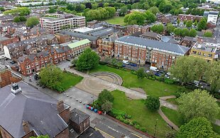 Emmanuel Church Apartments