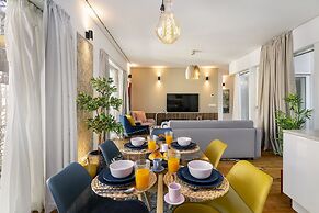 Ribeira11 Design Apartment