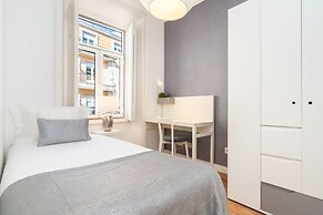 Golden Premium Apartment