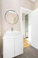 Golden Premium Apartment