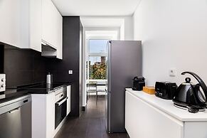 Golden Premium Apartment