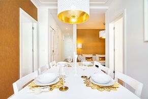 Golden Premium Apartment