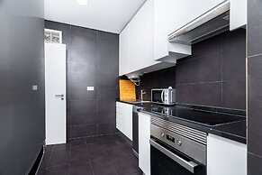 Golden Premium Apartment