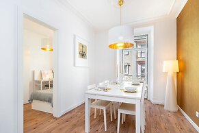 Golden Premium Apartment