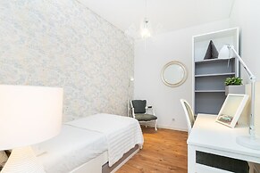 Golden Premium Apartment
