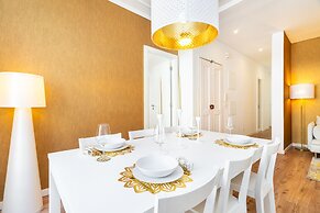 Golden Premium Apartment