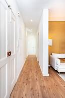 Golden Premium Apartment