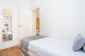 Golden Premium Apartment