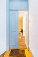 Golden Premium Apartment
