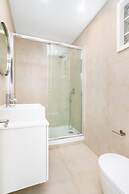 Golden Premium Apartment