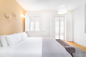 CSA18 Premium Design Apartment